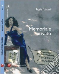 Memoriale privato