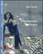 Memoriale privato libro