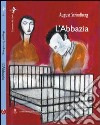 L'abbazia libro