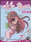 Amore. La Pixie dell'amore libro