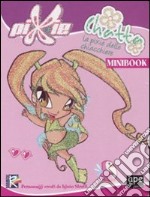 Chatta. La Pixie delle chiacchiere libro