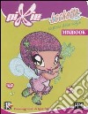 Lokette. La pixie delle soglie libro