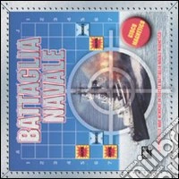 Battaglia navale libro