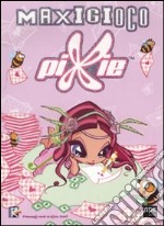 Maxigioco. Pixie. Ediz. illustrata libro