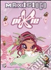 Maxigioco. Pixie. Ediz. illustrata libro