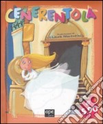 Cenerentola libro