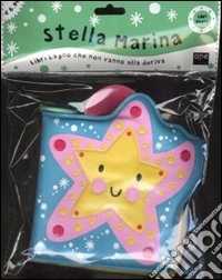 Stella marina libro