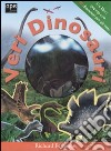 Veri dinosauri. Libro pop-up. Ediz. illustrata libro di Ferguson Richard