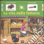 La vita nella fattoria libro