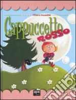 Cappuccetto Rosso libro