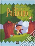 Pollicino libro