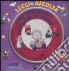 I tre porcellini-Cappuccetto Rosso. Leggi e ascolta. Ediz. illustrata. Con CD Audio libro