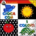 Gioca con i colori