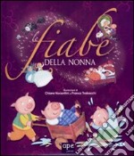 Le Fiabe della nonna