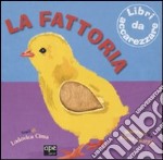 La fattoria libro