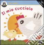 Il mio cucciolo libro