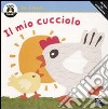 Il mio cucciolo libro