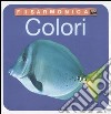 I colori. Fisarmonica libro