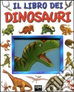 Il libro dei dinosauri libro