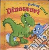 Dinosauri libro