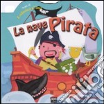 La nave pirata libro