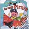 La nave pirata libro