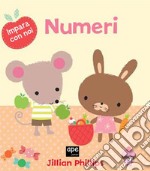 Numeri libro