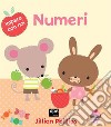 Numeri libro