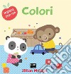 Colori libro