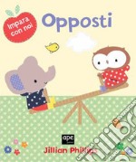 Opposti libro