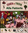 Cerca e trova in fattoria libro