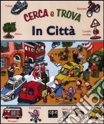 Cerca e trova in città libro