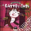 Il gatto e i topi... e altre favole. Esopo puzzle. Ediz. illustrata. Con 6 puzzle libro