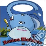 Romeo elefante libro