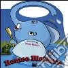 Romeo elefante libro