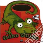 Geko Guido libro