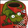 Geko Guido libro