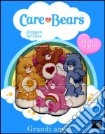 Grandi amici. Care Bears. Gli orsetti del cuore. Libro puzzle. Ediz. illustrata libro