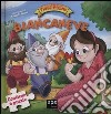 Biancaneve. Fiabe puzzle libro