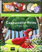 Cappuccetto Rosso. Con magneti