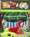 Cappuccetto Rosso. Con magneti libro