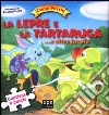 La lepre e la tartaruga.. e altre favole. Ediz. illustrata. Con 6 puzzle libro