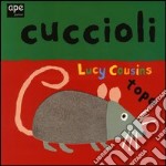 Cuccioli libro