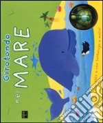 Girotondo nel mare. Libro puzzle. Con gadget libro