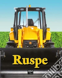 Ruspe