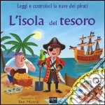 L'isola del tesoro. Ediz. illustrata. Con gadget libro