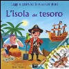 L'isola del tesoro. Ediz. illustrata. Con gadget libro