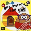 Una giornata con Pou. Ediz. illustrata libro