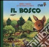 Il bosco libro