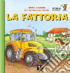 La fattoria libro